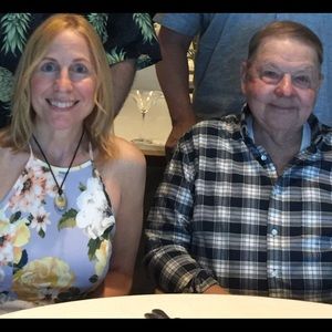 Meet your Posher, Janine